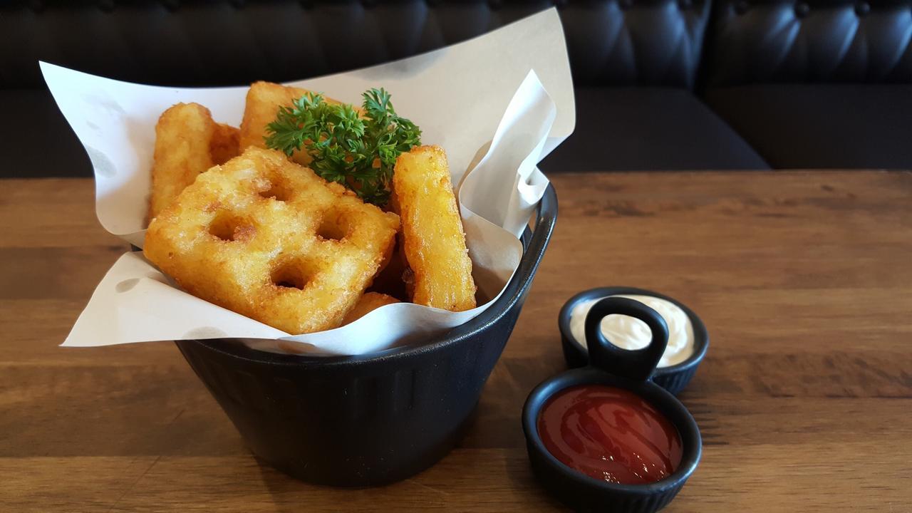 치앙마이 Nai Wiang Poshtel 호스텔 외부 사진